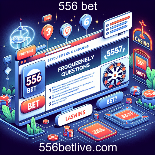 Perguntas Frequentes Descubra a Categoria 'Perguntas Frequentes' na 556 bet